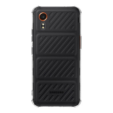 Tactical TPU Plyo Kryt Samsung Galaxy Xcover7 čirý