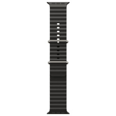 Next One H2O Band řemínek Apple Watch 38/40/41mm černý