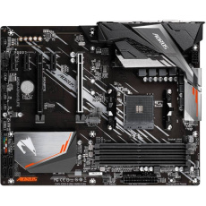GIGABYTE A520 AORUS ELITE GIGABYTE A520 AORUS ELITE