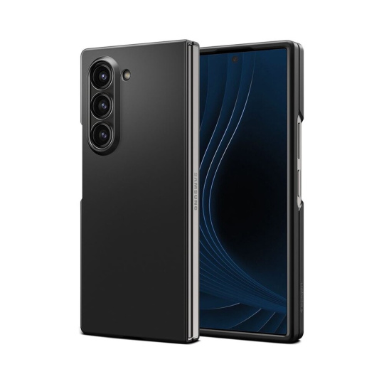 Spigen Air Skin kryt Samsung Galaxy Z Fold6 černý