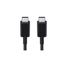 Samsung USB-C/USB-C datový kabel 5A, 1.8m (EP-DX510JBE) černý