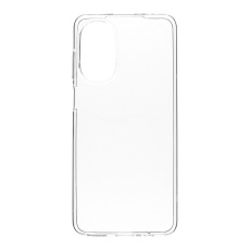 Tactical TPU kryt pro Motorola G52 Transparent