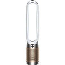 Dyson Purifier Cool Formaldehyde TP09 bílá/zlatá