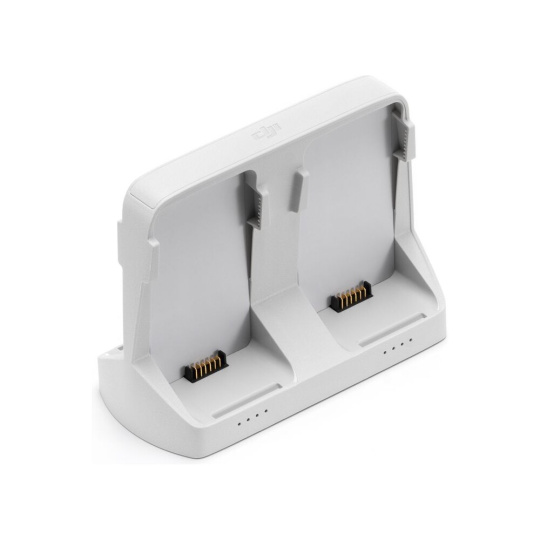 DJI Flip paralelní nabíjecí hub