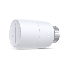 TP-Link KE100 Radiátorový termostat TP-Link KE100 Radiátorový termostat
