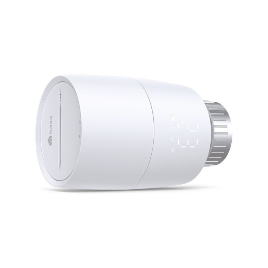 TP-Link KE100 Radiátorový termostat TP-Link KE100 Radiátorový termostat