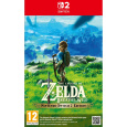 NS2 The Legend of Zelda: Breath of the Wild (Switch 2)