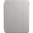 Native Union Active Case pouzdro iPad Pro 11" (2024) šedé