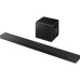 Samsung HW-QS700F soundbar černý