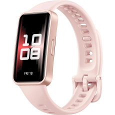 Huawei Band 9 růžový
