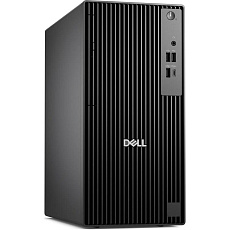 DELL Pro Tower QCT1250 (VD77V) černý + 3. rok záruky ProSupport On-Site