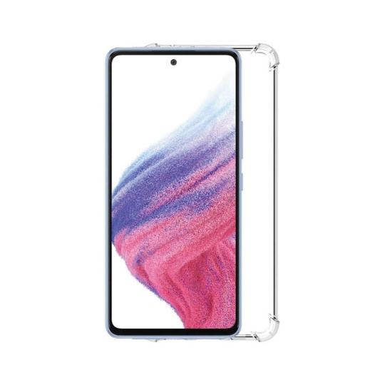 Samsung Clear Cover kryt Samsung Galaxy A26 čirý Samsung Clear Cover kryt Samsung Galaxy A26 čirý