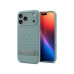 Spigen Parallax S MagSafe kryt iPhone 17 Pro Max sage green