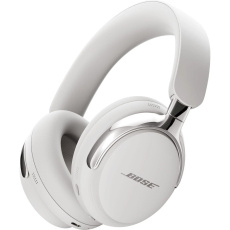 Bose QuietComfort Ultra Headphones (2. gen.) bílá Bose QuietComfort Ultra Headphones (2. gen.) bílá