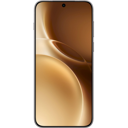 Vivo X300 Pro 16/512GB hnědý