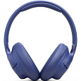 JBL Tune 730BT náhlavní sluchátka modrá