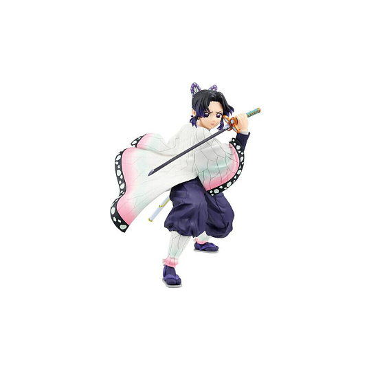 Figurka Bandai Banpresto Demon Slayer MAXIMATIC - Shinobu Kocho 14 cm