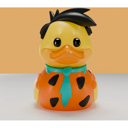 Tubbz kachnička malá The Flintsones - Fred