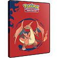 Pokémon UP: Mega Charizard X & Y - A4 album na 180 karet