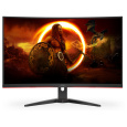 AOC Gaming C32G2ZE/BK herní monitor 32"