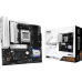 ASRock MB Sc AM5 A620AM PRO RS, AMD X620A, 4xDDR5, 1xHDMI, 1xDP