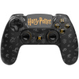 Freaks and Geeks herní ovladač s motivem Harry Potter – Logo (PS4)