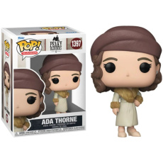 Funko POP! #1397 TV: Peaky Blinders - Ada Thorne