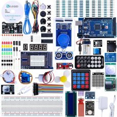 ELEGOO MEGA Most Complete Starter Kit