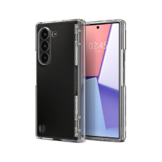 Spigen Ultra Hybrid Pro kryt Samsung Galaxy Z Fold6 čirý