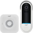 Omajin by Netatmo Wireless Video Doorbell bezdrátový zvonek s kamerou + 64GB microSD karta