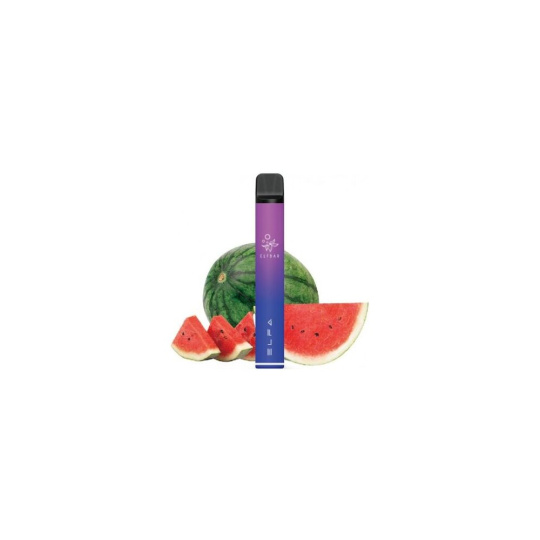 Elf Bar ELFA Pod Kit Watermelon