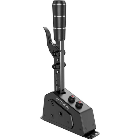 Moza Racing SGP RS059 sekvenční řadící páka Moza Racing SGP RS059 sekvenční řadící páka