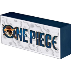 Paladone světlo One Piece - Logo