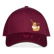 Kšiltovka dámská Pokémon - Eevee