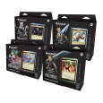 Magic: The Gathering - Final Fantasy Commander Deck