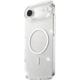 PanzerGlass® CARE Star Lit kryt s MagSafe Apple iPhone Air třpytivý/bílý