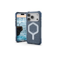 UAG Essential Armor Magsafe kryt iPhone 17 Pro modrý