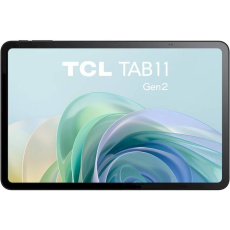 TCL TAB 11 Gen 2 6GB/256GB tmavě šedý