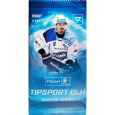 Hokejové karty SportZoo Tipsport ELH 2025/26 1. série Hobby balíček