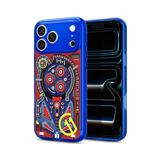 Spigen c11 Ultra Hybrid MagSafe kryt iPhone 17 Pro arcade