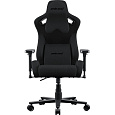 Anda Seat Kaiser Frontier XL fabric herní židle tmavě šedá