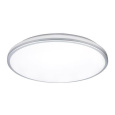 Solight LED osvětlení s ochranou proti vlhkosti, IP54, 18W, 1530lm, 3CCT, 33cm