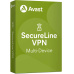 _Nová Avast SecureLine VPN Multi-device 10PC na 24 měsíců