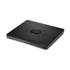 HP USB External DVDRW Drive - MEDIA