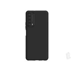 Kryt ochranný Matt Case černý na Huawei P30 lite