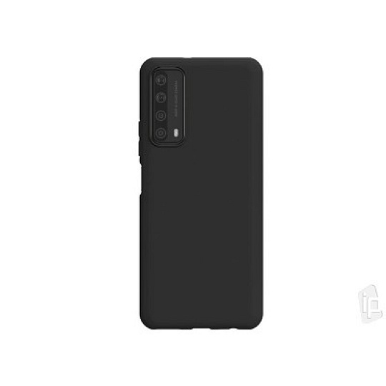 Kryt ochranný Matt Case černý na Huawei P30 lite