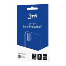 3mk Lens Protection pro Xiaomi Redmi Note 11 4G (4ks) 3mk Lens Protection pro Xiaomi Redmi Note 11 4G (4ks)