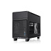 THERMALTAKE Case TR100, Mini-ITX, černá