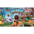 Sackboy: Wielka Przygoda (PC) klíč Steam