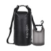 Spigen Aqua Shield WaterProof Dry Bag 20L + 2L A630 černý